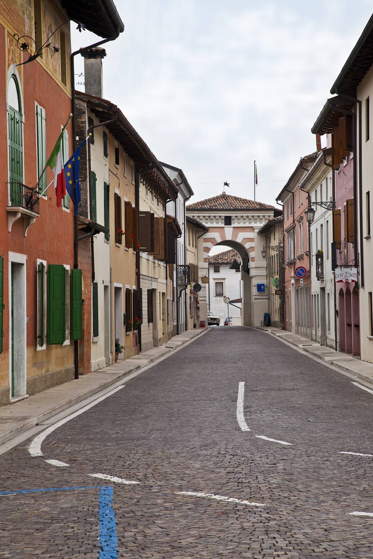 Sesto al Reghena (fot. www.pordenonewithlove.it )