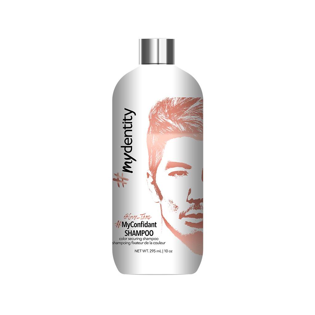 Odżywka do włosów Guy Tang #MyConfidant 