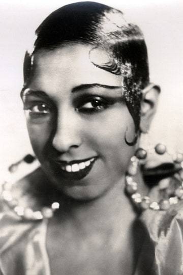 Josephine Baker