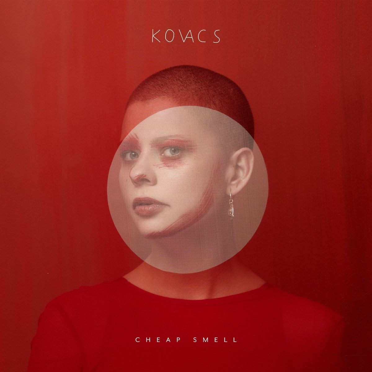 Kovacs „Cheap Smell” (Fot. Materiały prasowe, Warner)