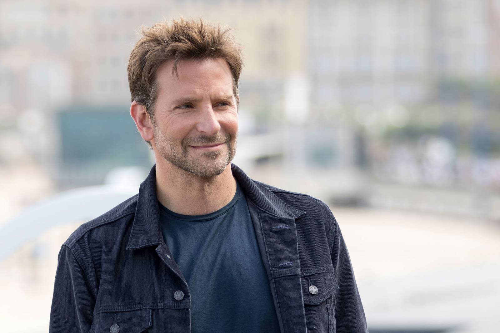 Bradley Cooper (Fot. Getty Images)