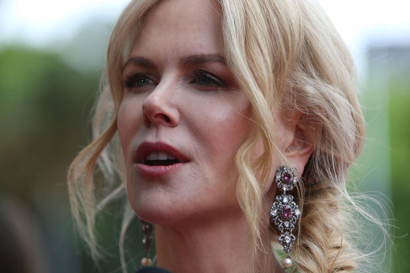 Nicole Kidman (Fot. Getty Images)