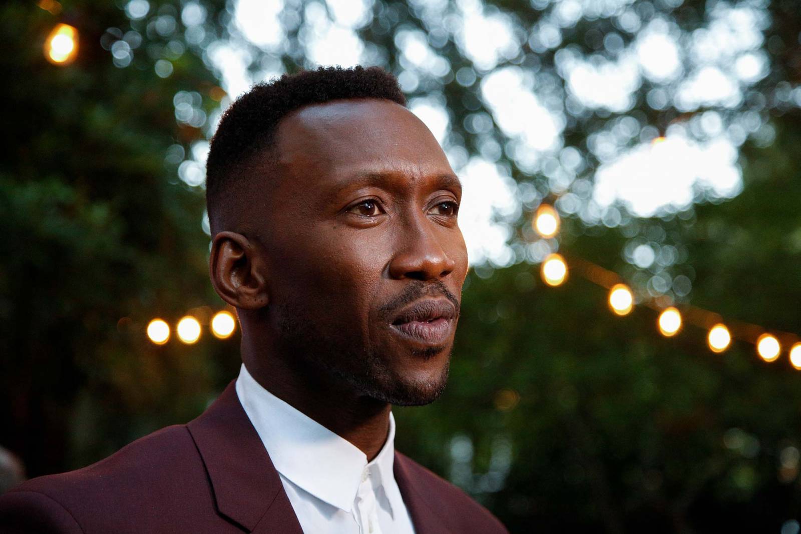 Mahershala Ali (Fot. Getty Images)