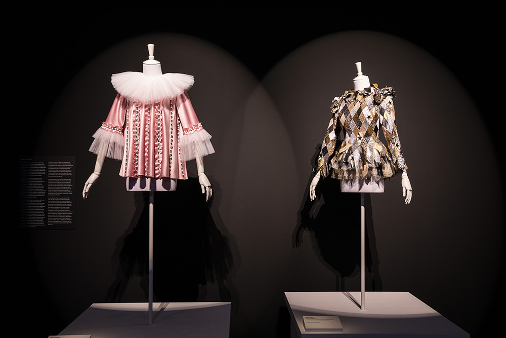 Wystawa „Viktor & Rolf: Artyści Mody” w muzeum Kunsthal (Fot. Materiały prasowe muzeum Kunsthal)