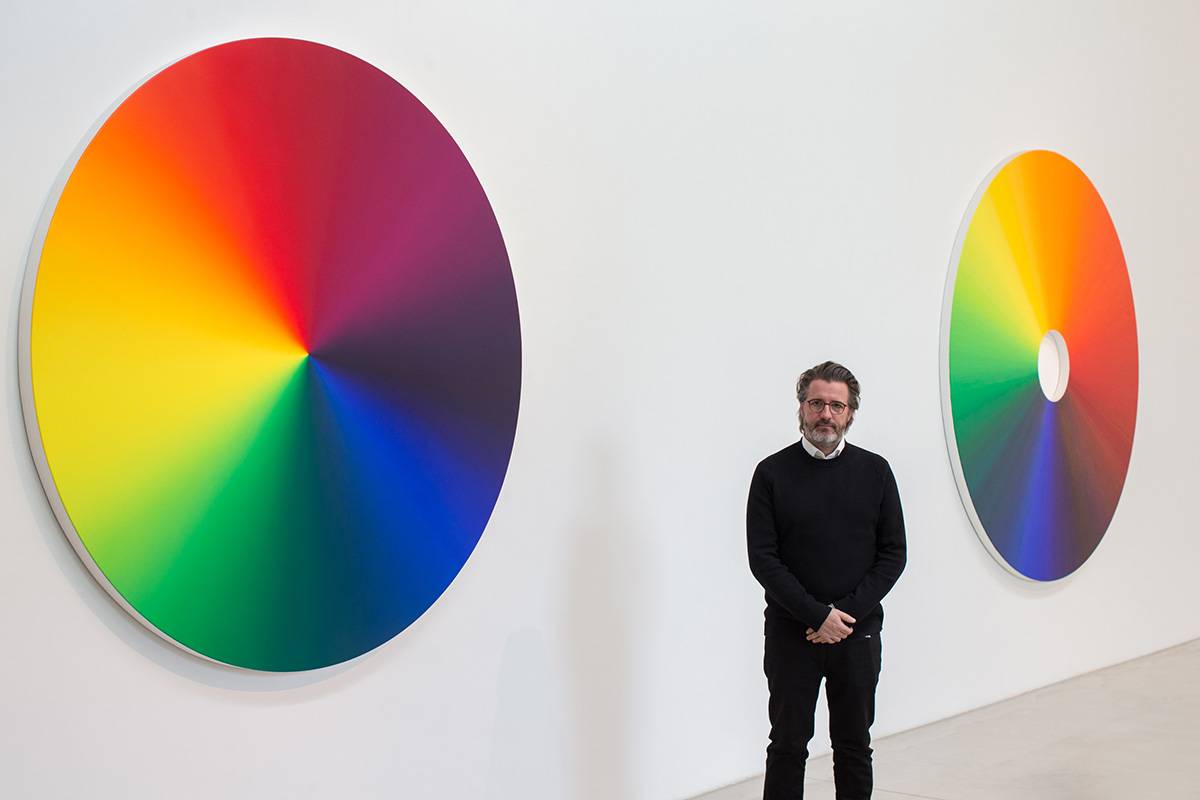 Olafur Eliasson