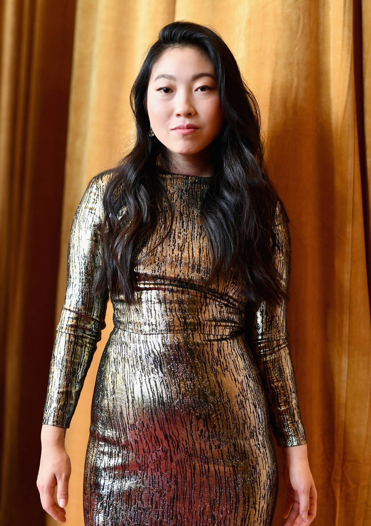Awkwafina (Fot. Getty Images)