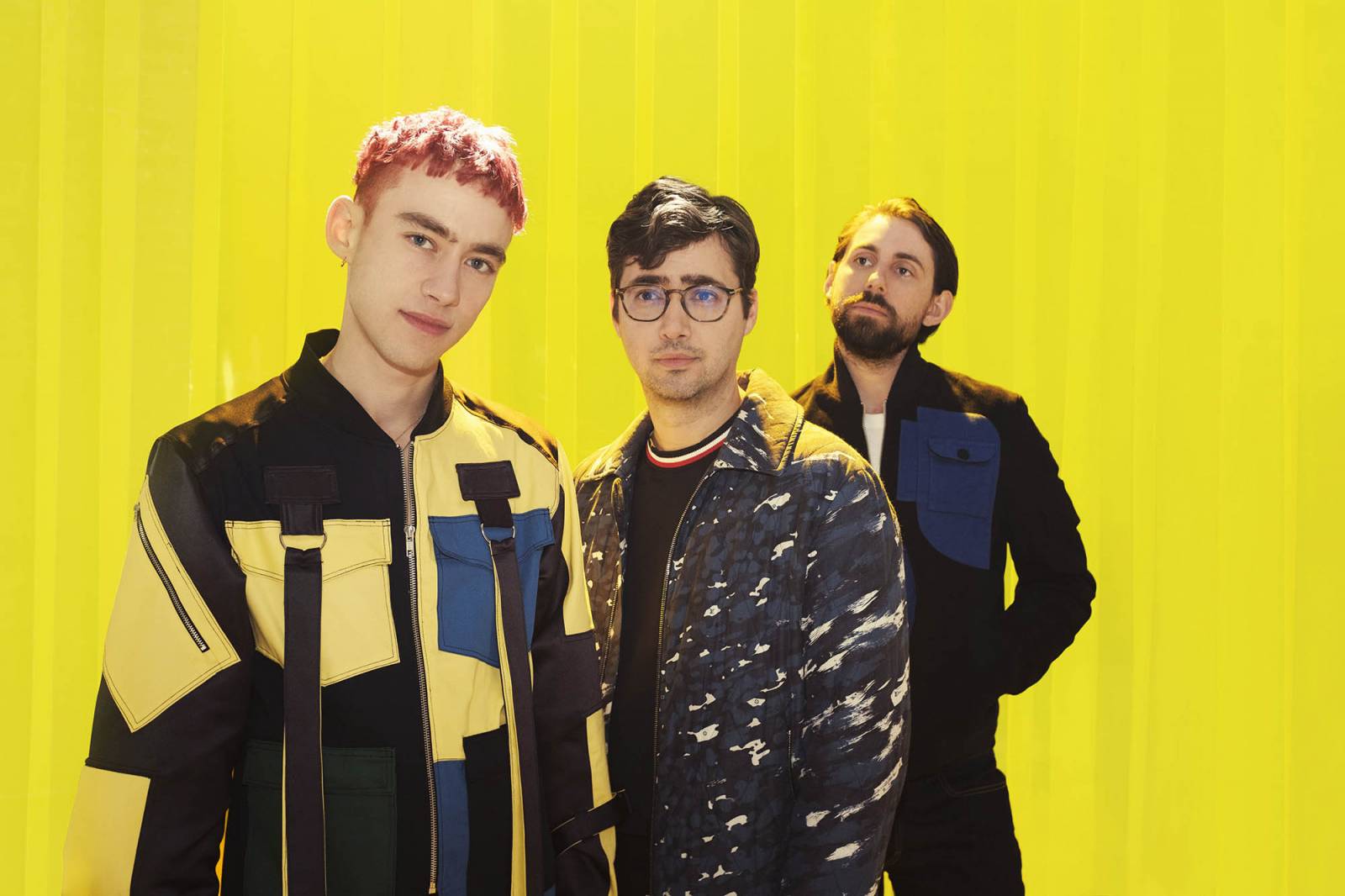 Years & Years