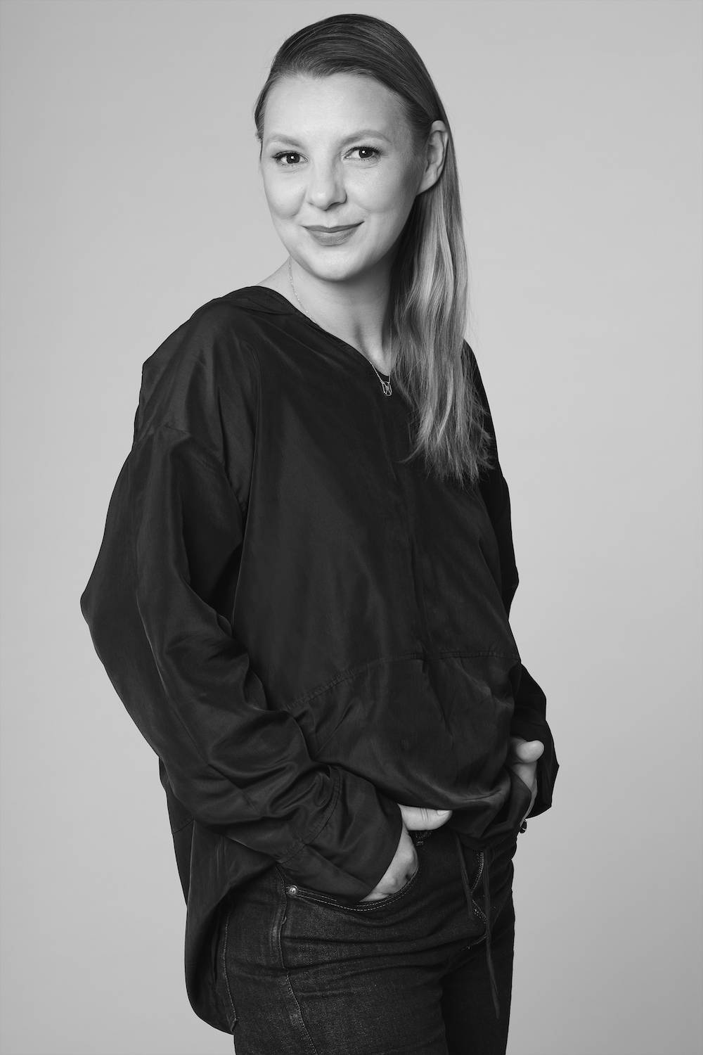 Magda Dąbrowska, projektantka YES, jurorka Programu Stypendialnego