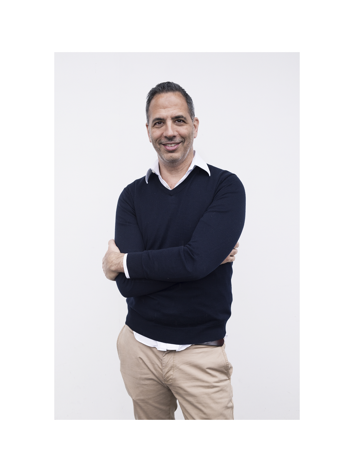 Yotam Ottolenghi