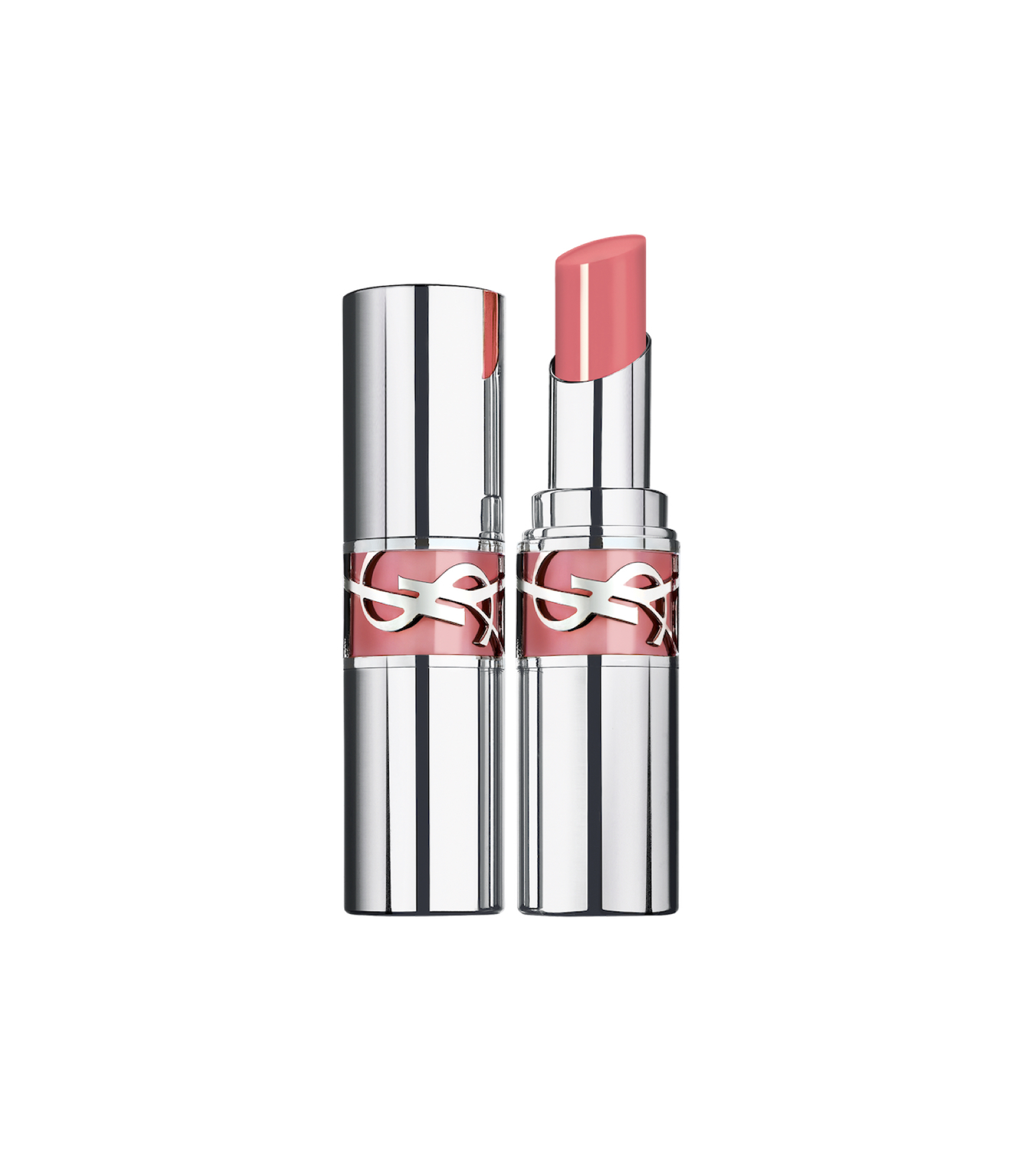 YSL Loveshine – pomadka nadająca ustom efekt mokrego połysku
