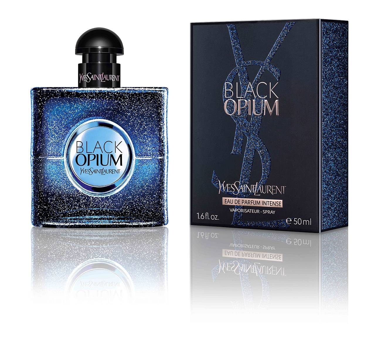 Black Opium Eau de Parfum Intense YSL