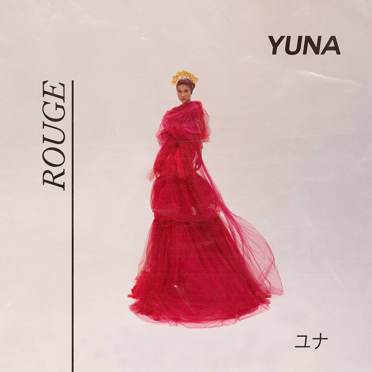 Yuna Rouge (Fot. Materiały prasowe)