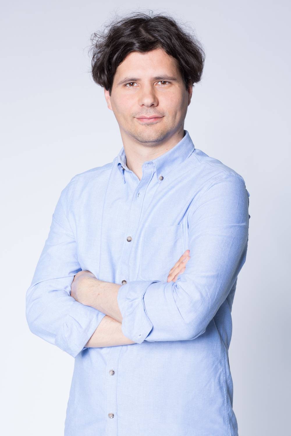 Torben Hansen, VP Recommerce w Zalando (Fot. materiały prasowe)