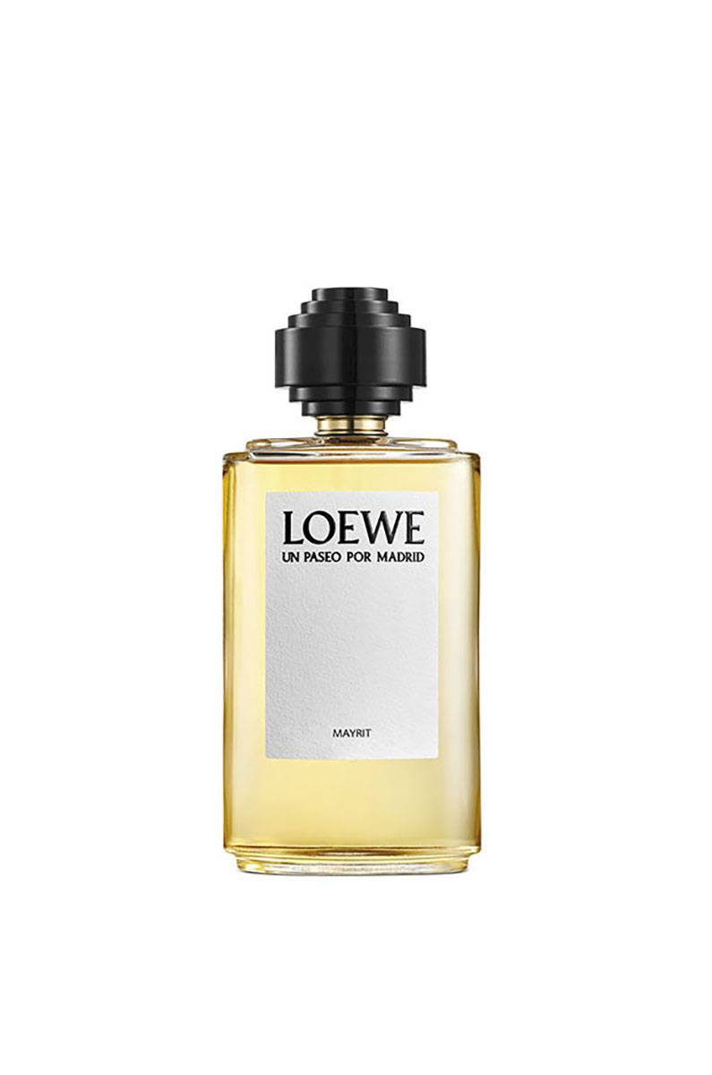 
Woda perfumowana Loewe z kolekcji Un Paseo Por Madrid, cena: 1199 zł / 100 ml / Sephora.pl (Fot. Materiały prasowe)
