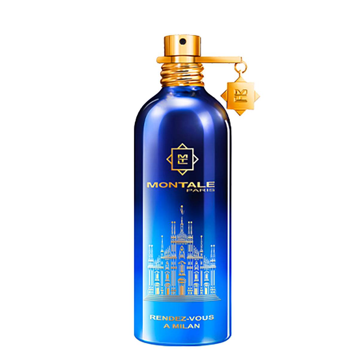Woda perfumowana Montale Rendez-vous à Milan, cena: 620 zł / 100 ml / Perfumeriaquality.pl (Fot. Materiały prasowe)