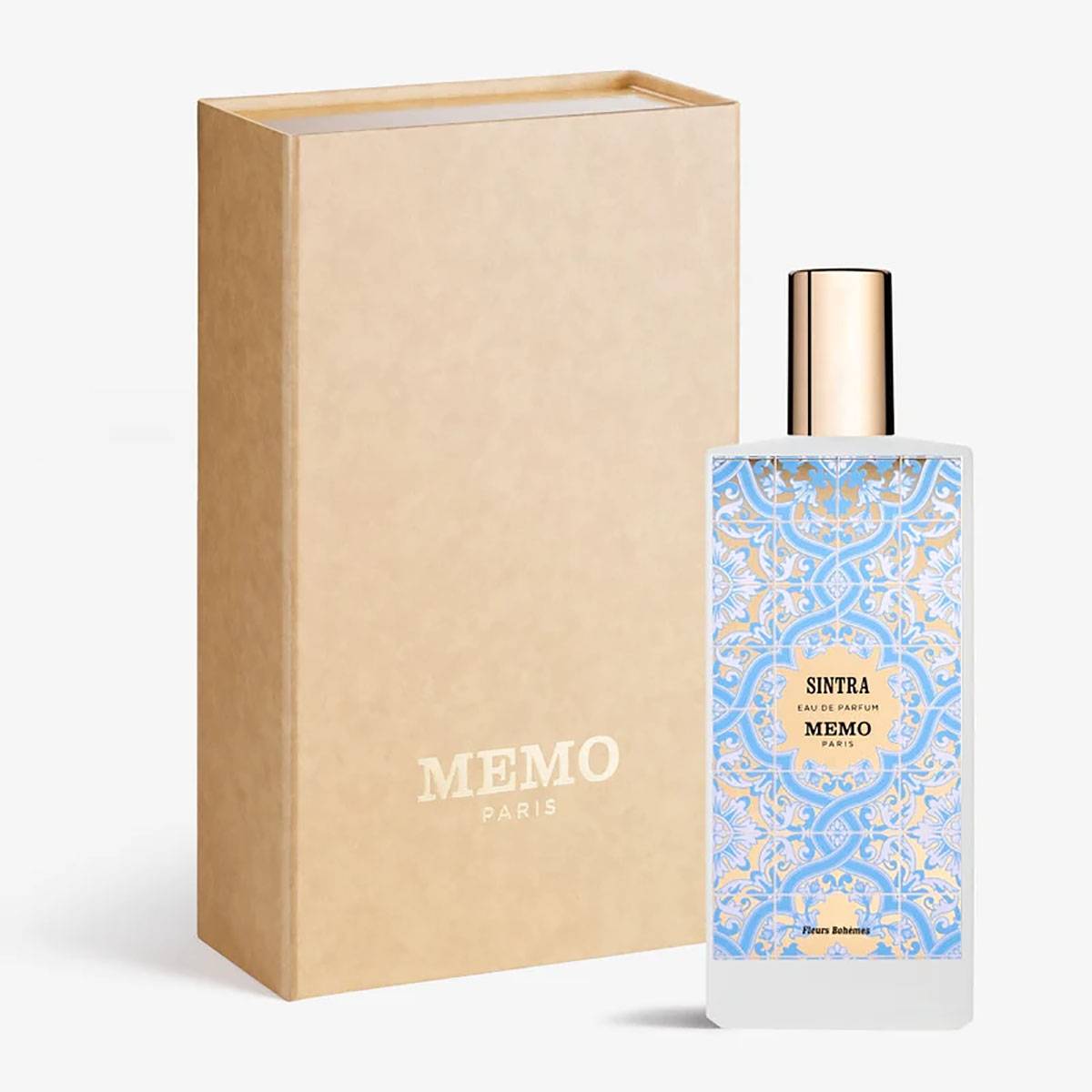 Woda perfumowana Memo Paris Sintra, cena: 1055 zł / 75 ml / Perfumeriaquality.pl (Fot. Materiały prasowe)