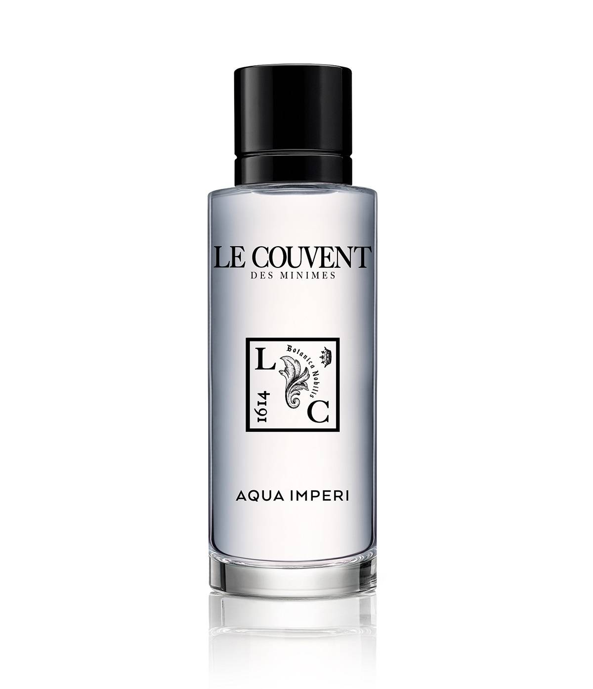 Le Couvent des Minimes, Aqua Imperi