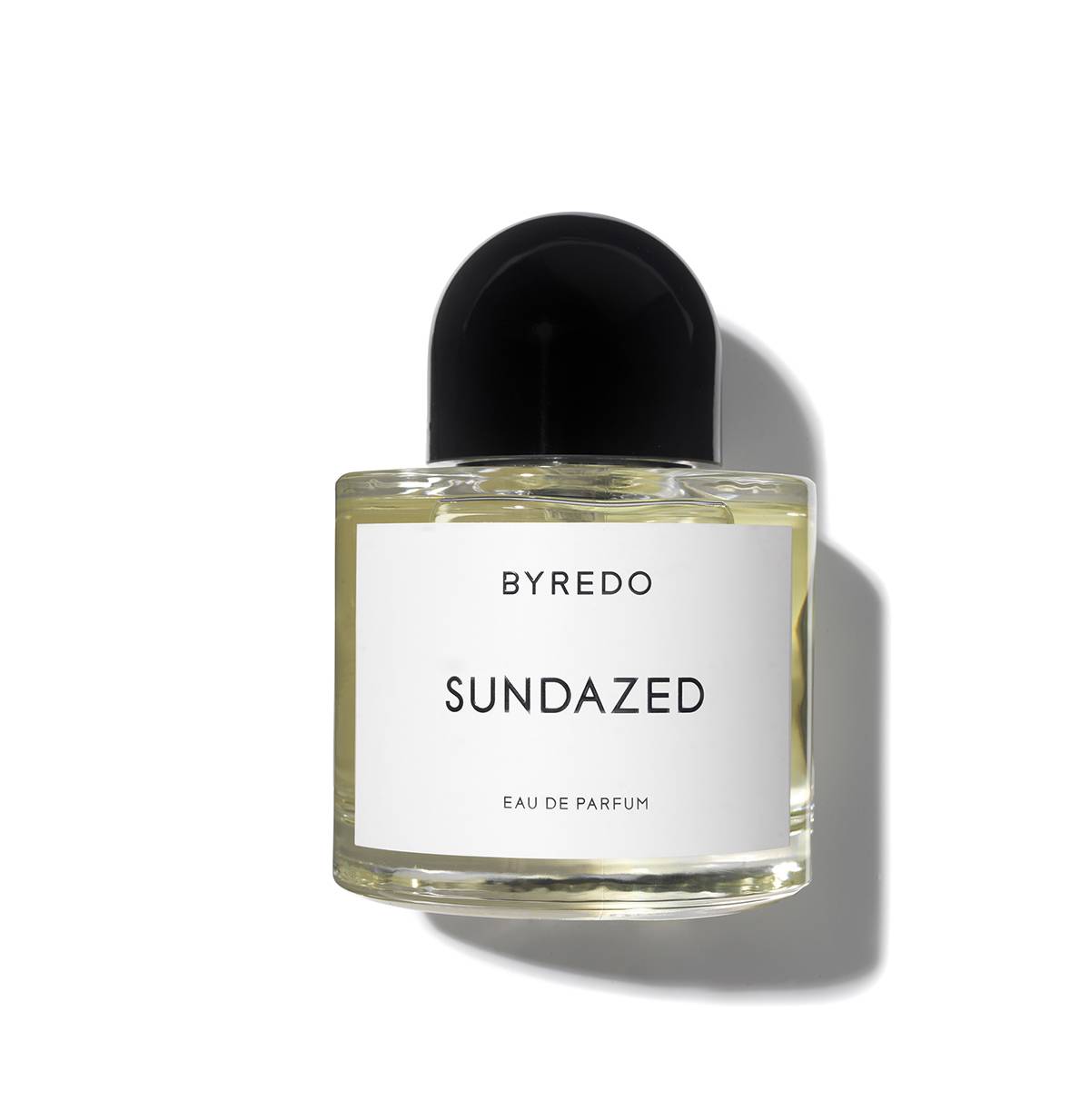 Byredo Sundazed