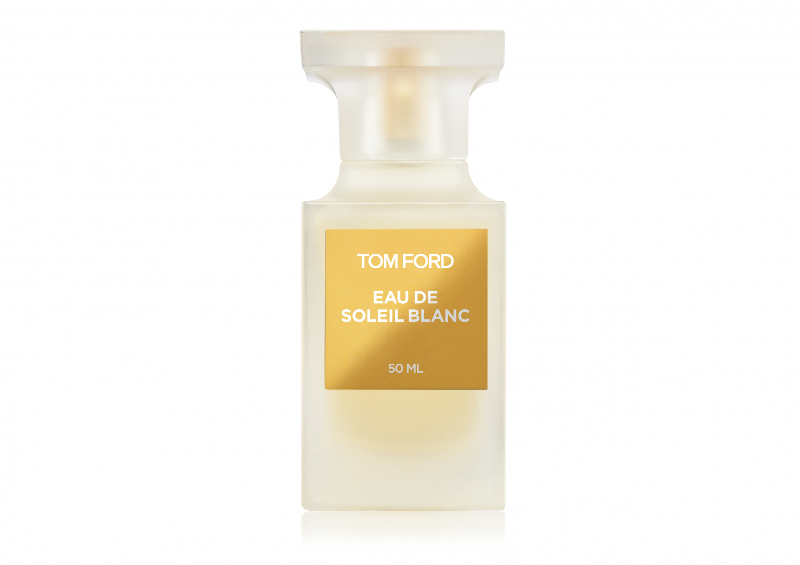 Tom Ford, Eau de Solei Blanc,  445 zł za 100 ml