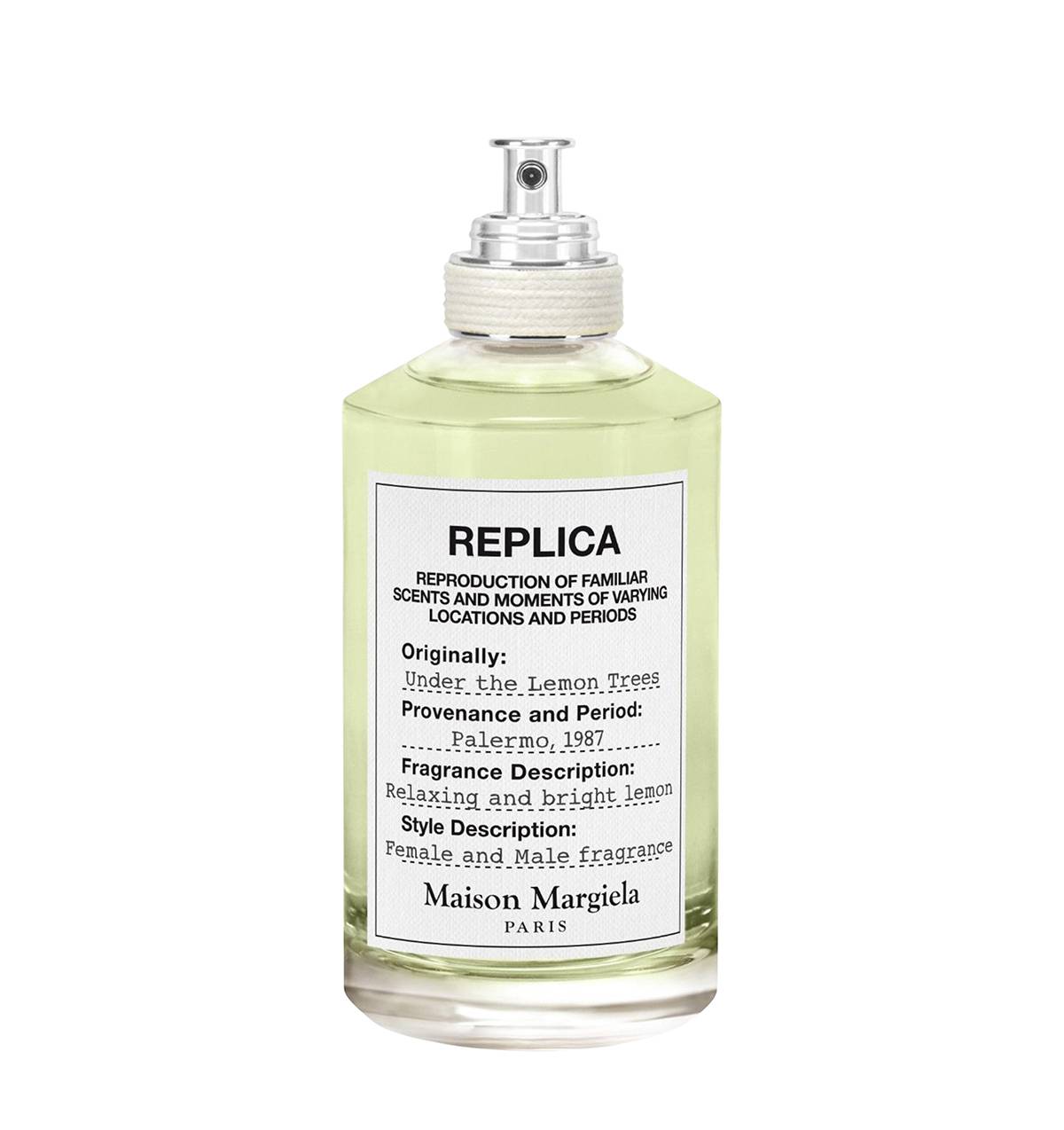 Maison Margiela Replica Under the Lemon Tree