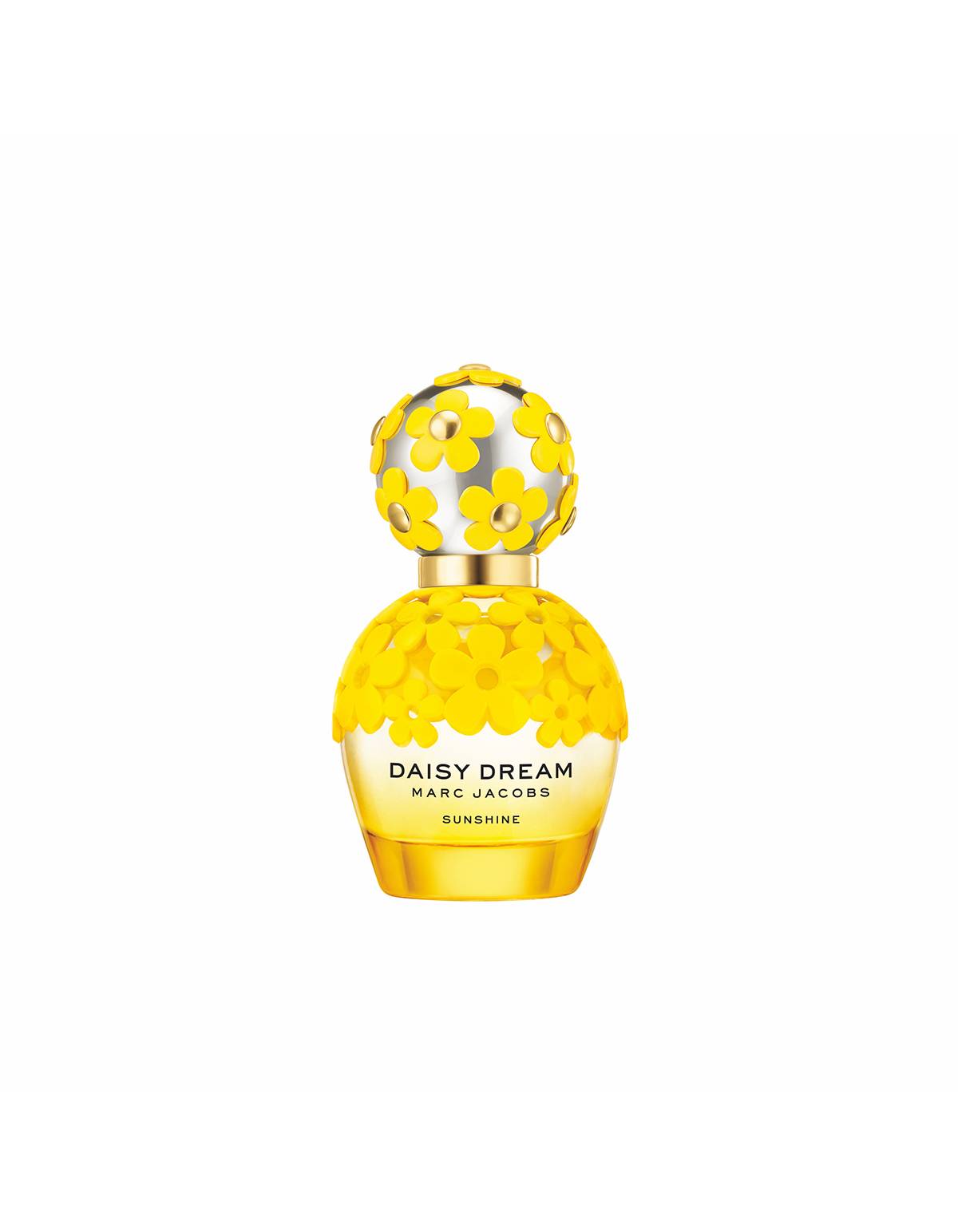 Marc Jacobs Daisy Dream Sunshine