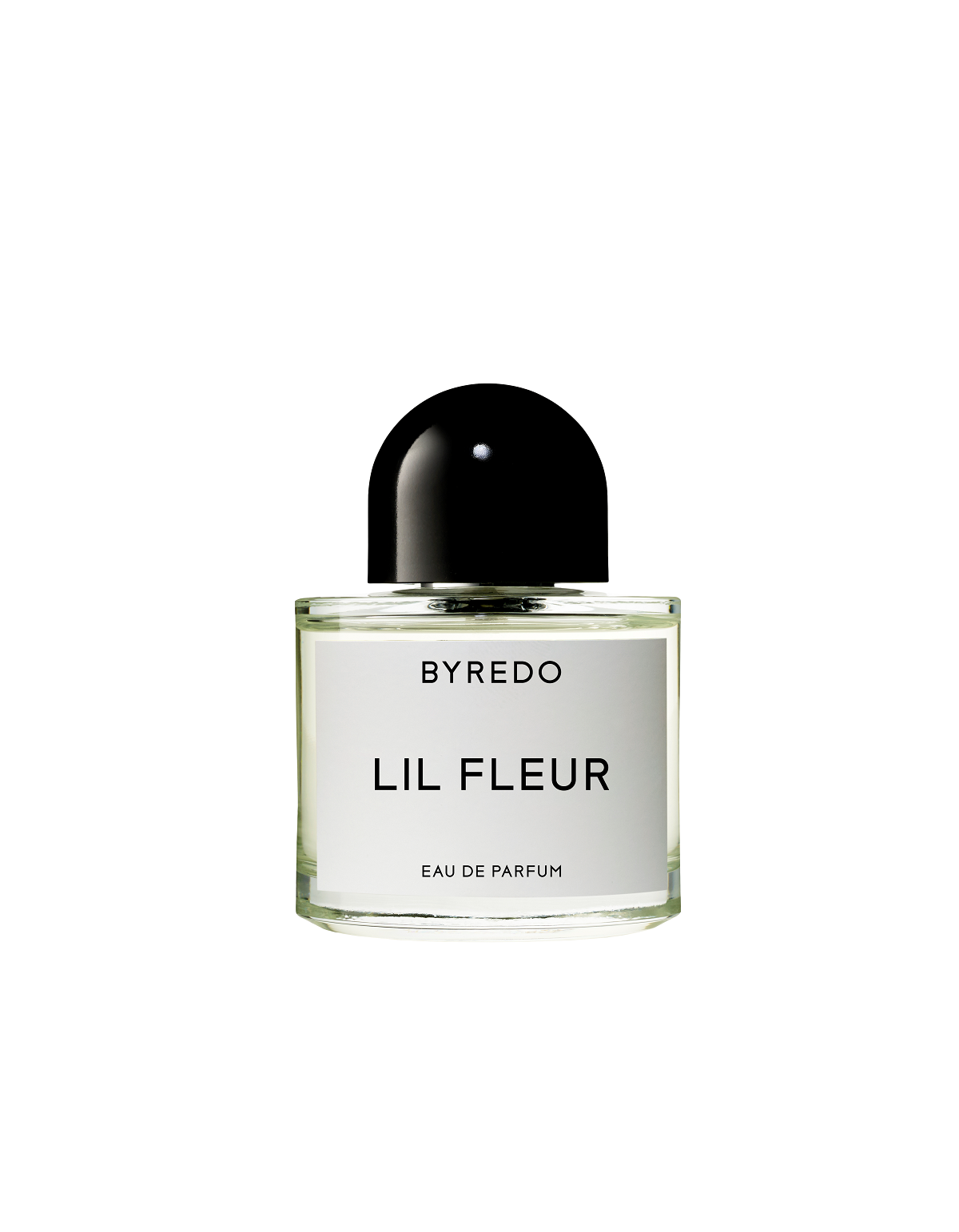 Lil Fleur, Byredo (fot. materiały prasowe)