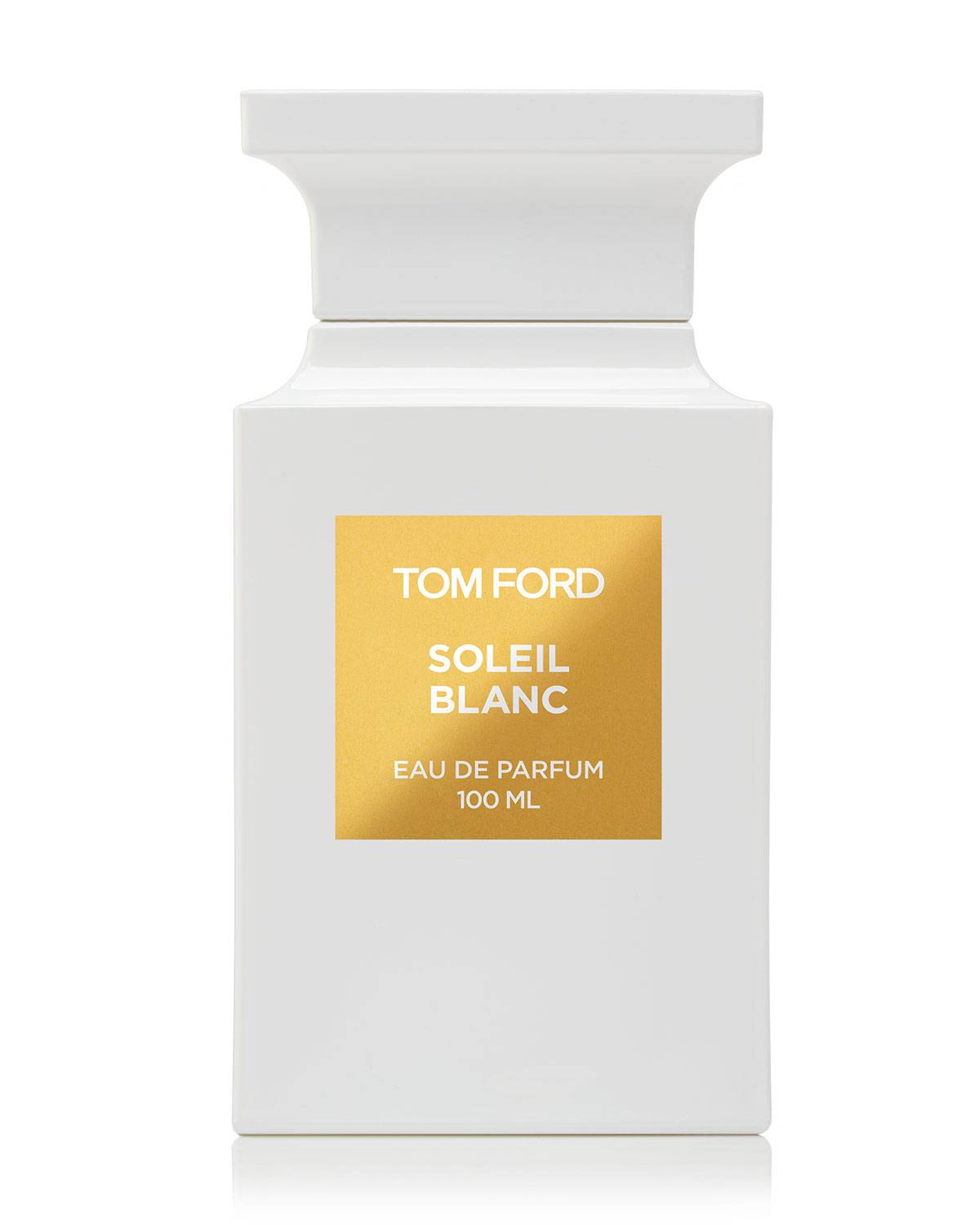 Soleil Blanc, Tom Ford (fot. materiały prasowe)