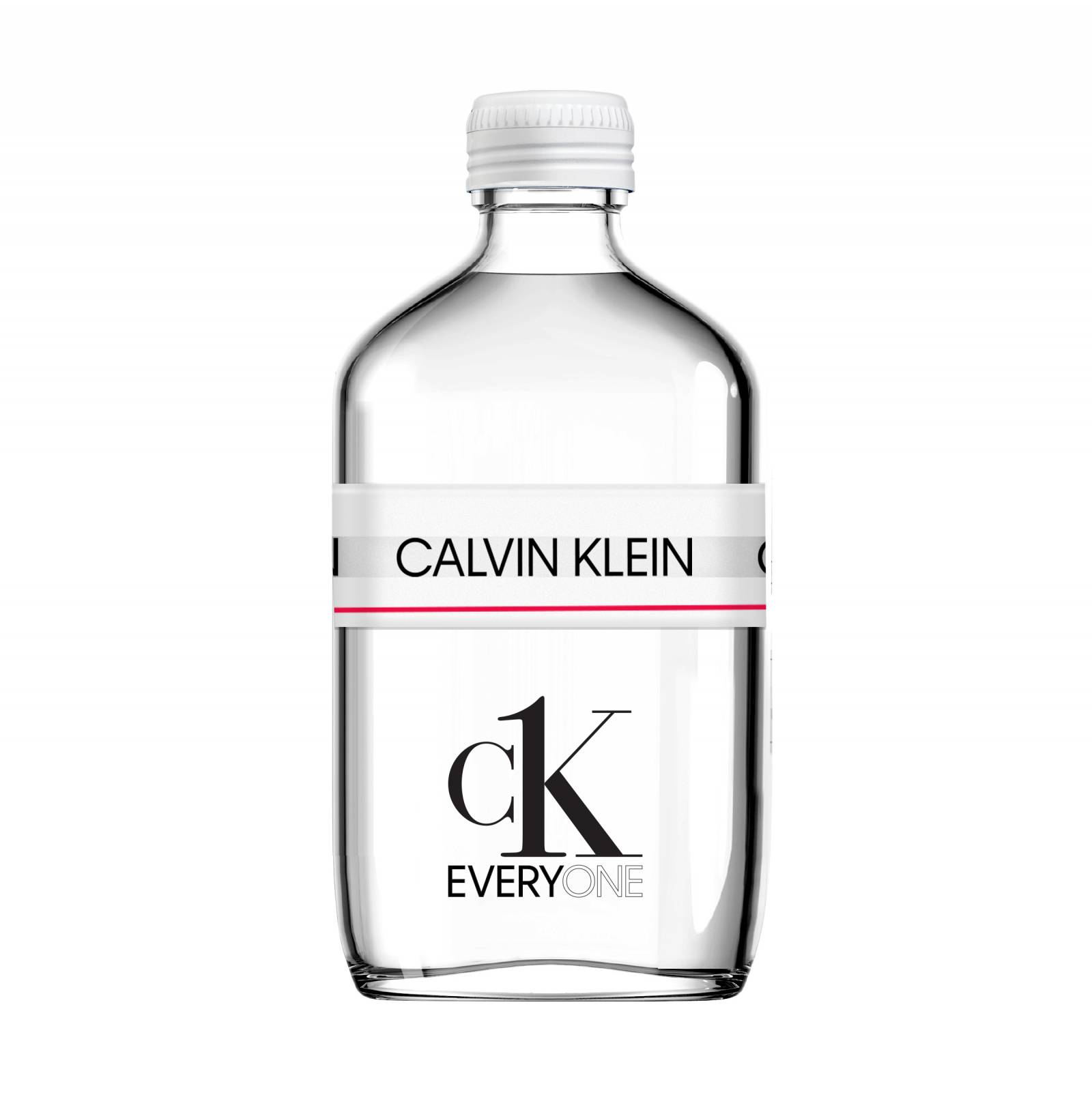CK Everyone, Calvin Klein (fot. materiały prasowe)