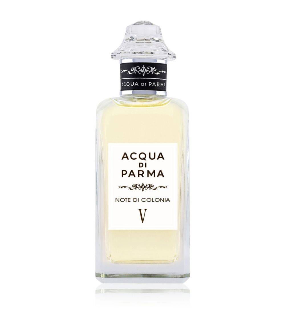 Note di Colonia V, Acqua di Parma (fot. materiały prasowe)