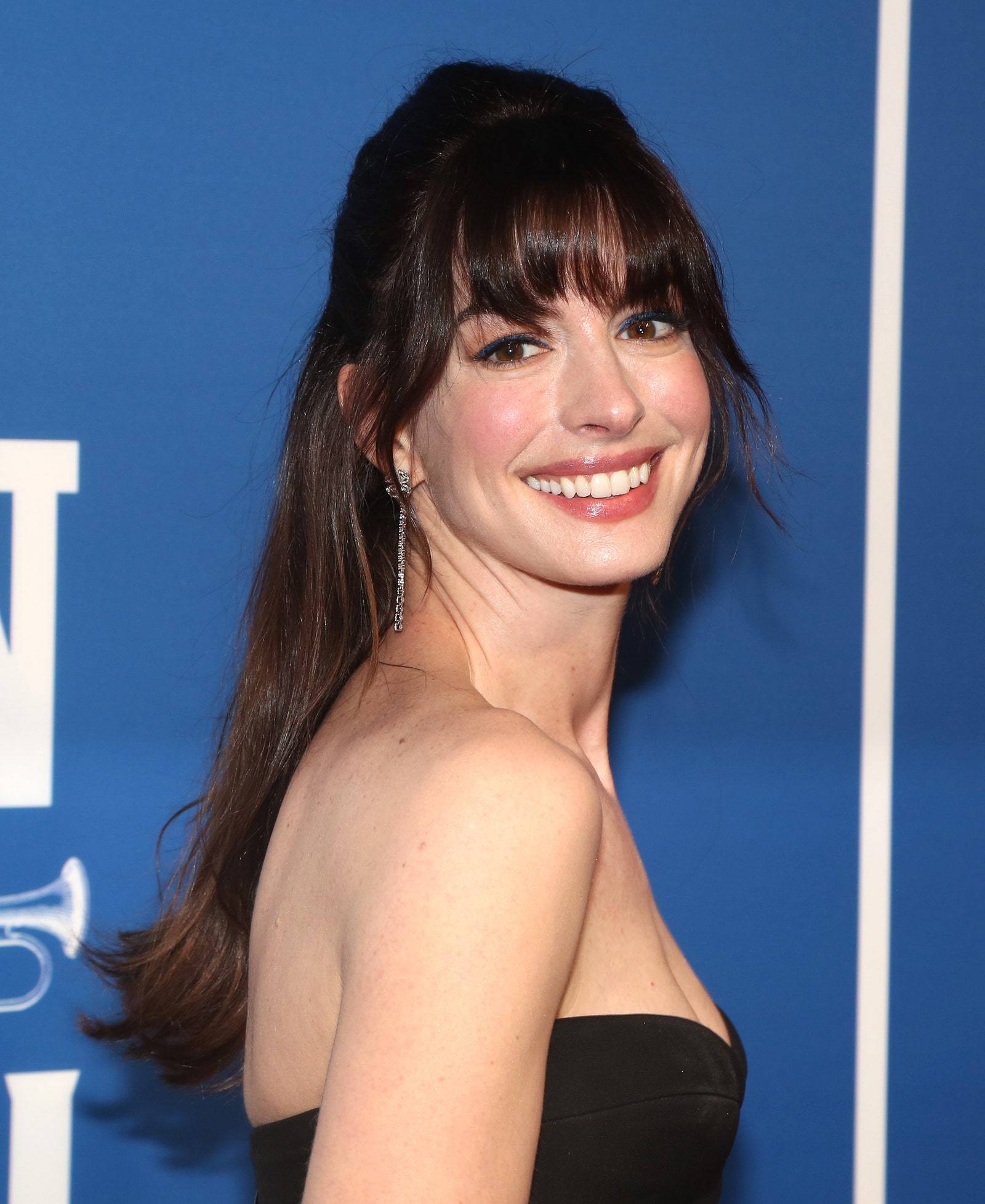 Anne Hathaway (Fot. BRUCE GLIKAS)