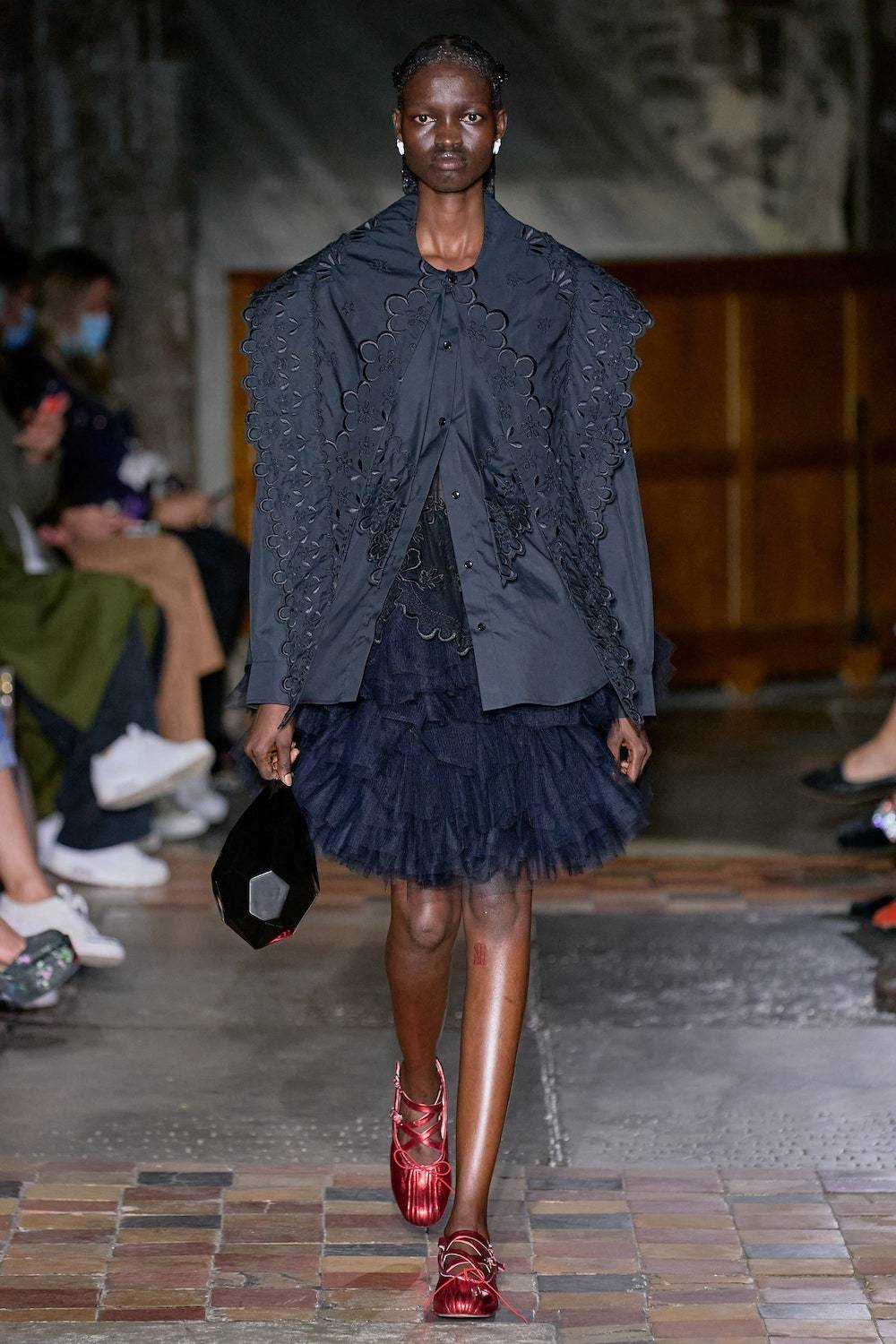 Daniele Oberrauch (Fot. Gorunway.com)