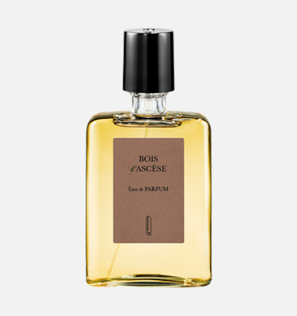 Perfumy Bois d’Ascese, Naomi Goodsir, 50 ml/695 zł, moodscentbar.com (Fot. materiały prasowe)