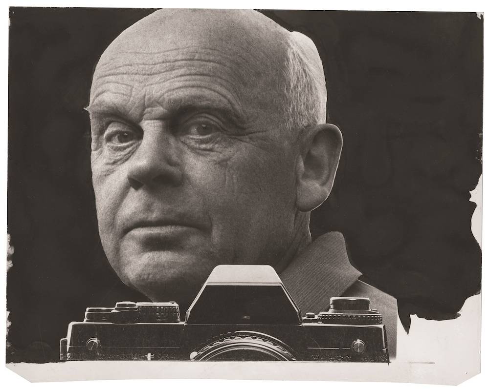 Zbigniew K. Wołyński, Autoportret, lata 80–90. XX w. 