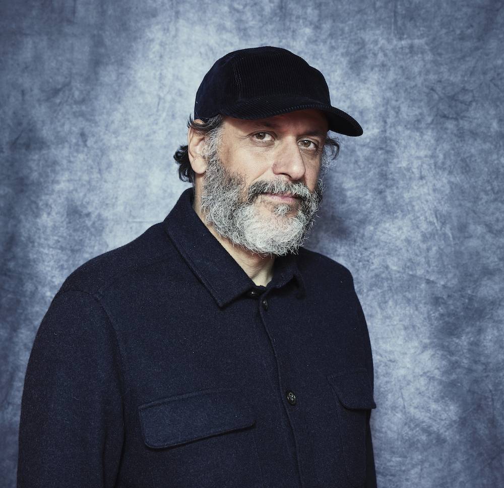 Luca Guadagnino (Fot. Getty Images)