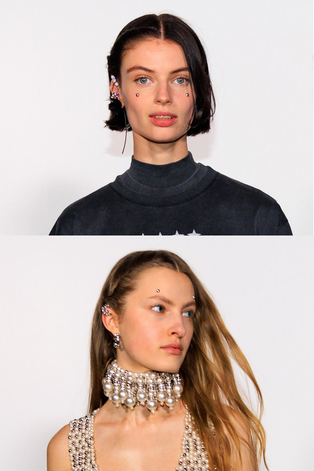Givenchy (Fot. Acielle / Style Du Monde)