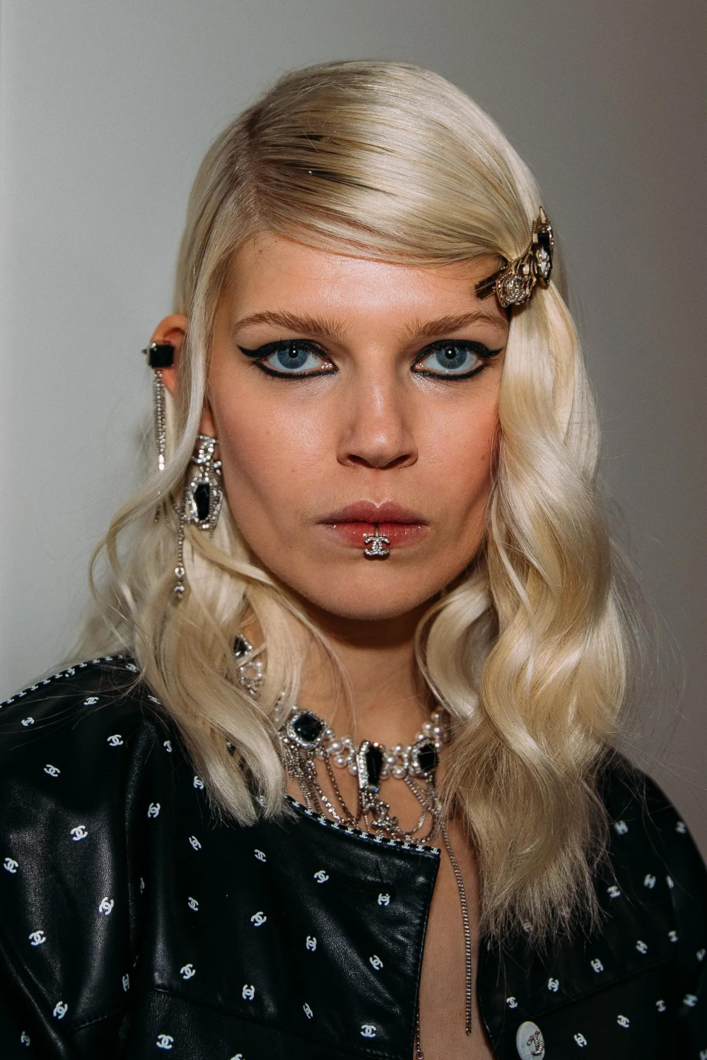Chanel (Fot. Acielle / Style Du Monde)