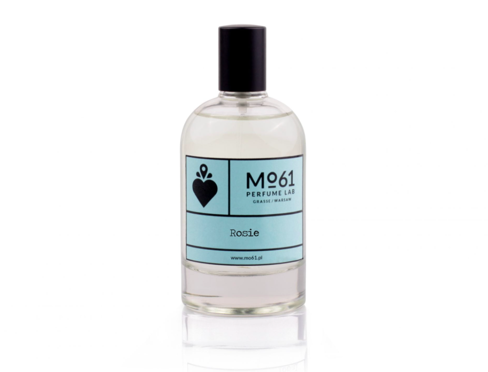 Perfumy Mo61, 219-419 zł (Fot. materiały prasowe)