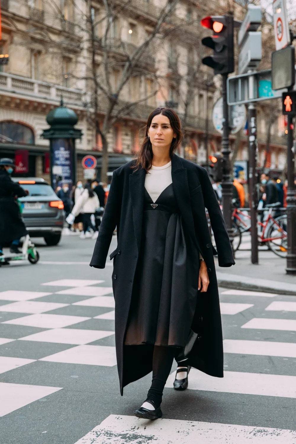 (Fot. Acielle / Style du Monde)