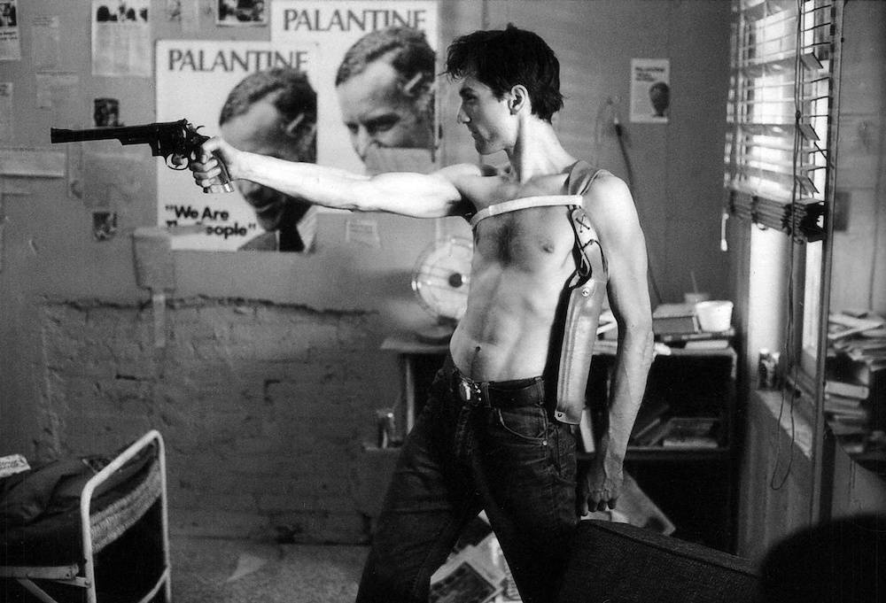 Still image from the 1976 movie Taxi Driver (Photo: Capital Pictures/EAST NEWS)