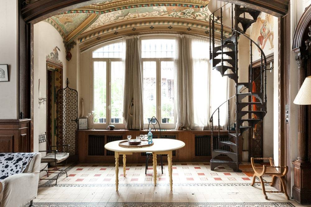(Fot. Dzięki uprzejmości One Fine Stay)