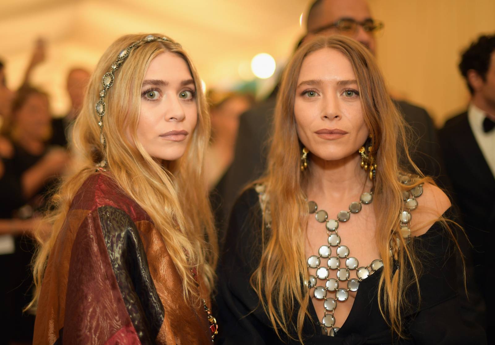 MaryKate i Ashley Olsen. O ich fenomenie powstał dokument