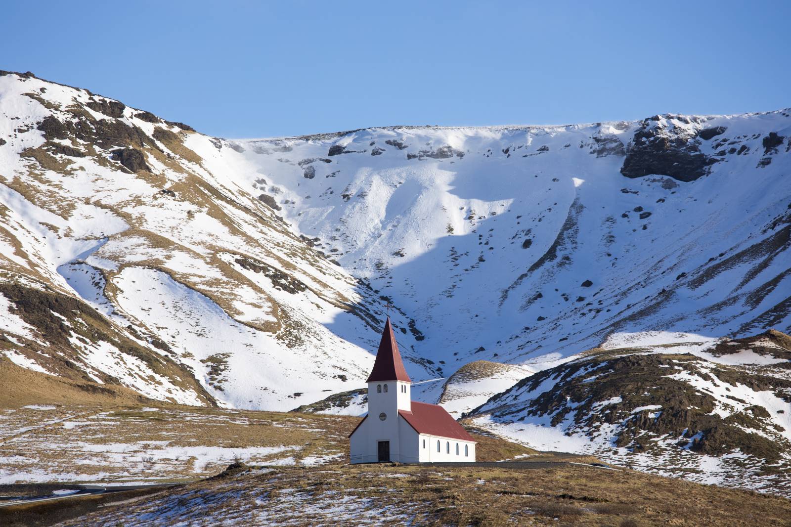 Islandia (Fot. Getty Images)