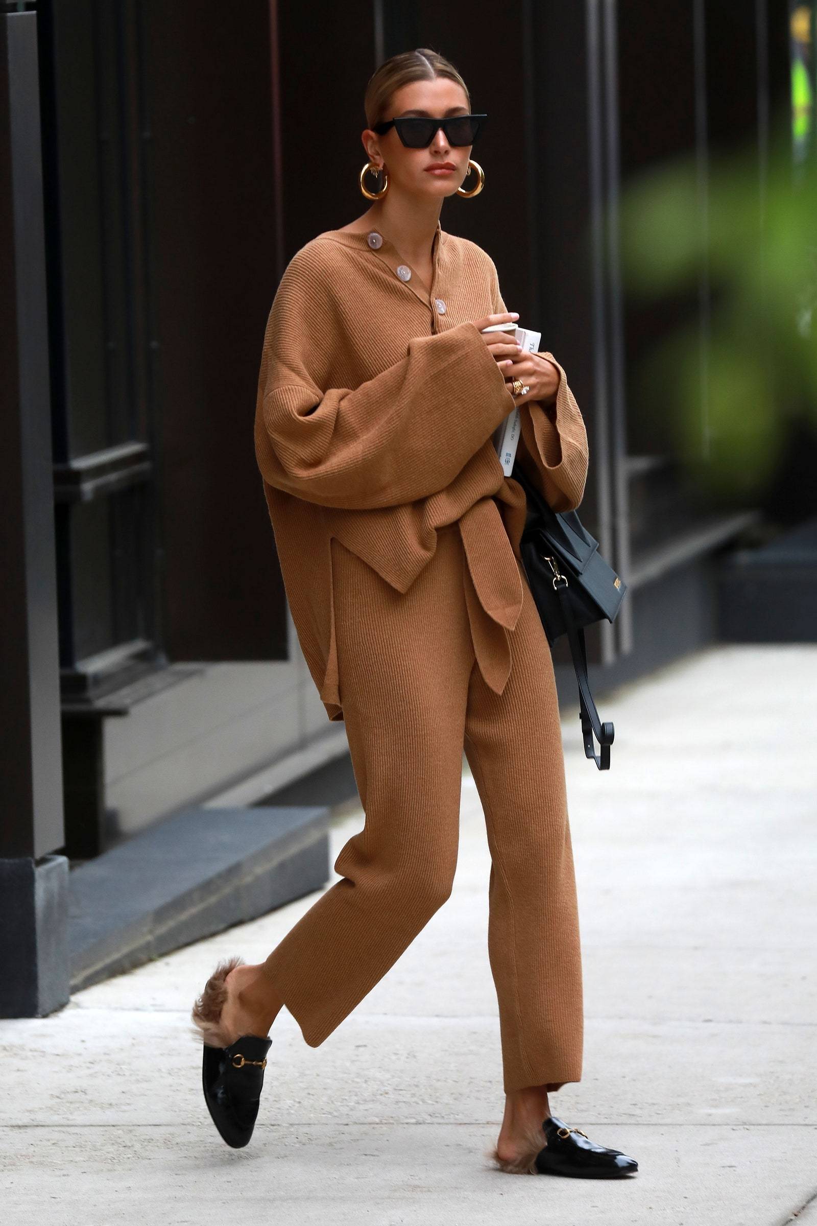 Hailey Bieber (Fot. Getty Images)