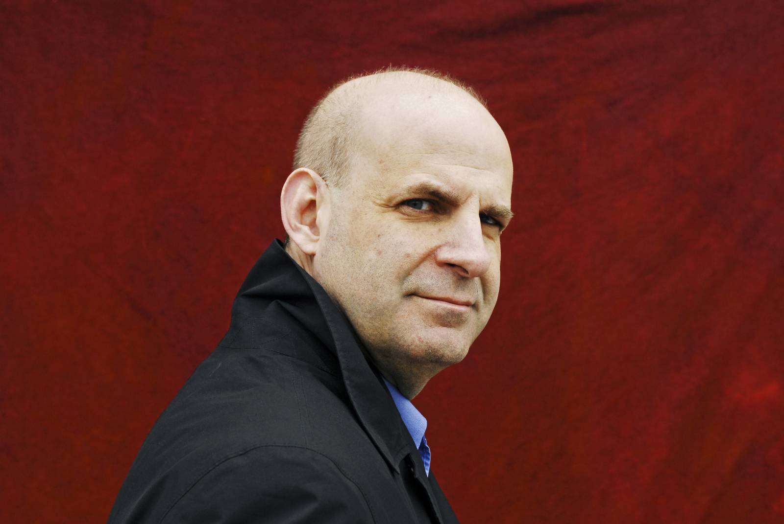 Harlan Coben (Fot. Getty Images)