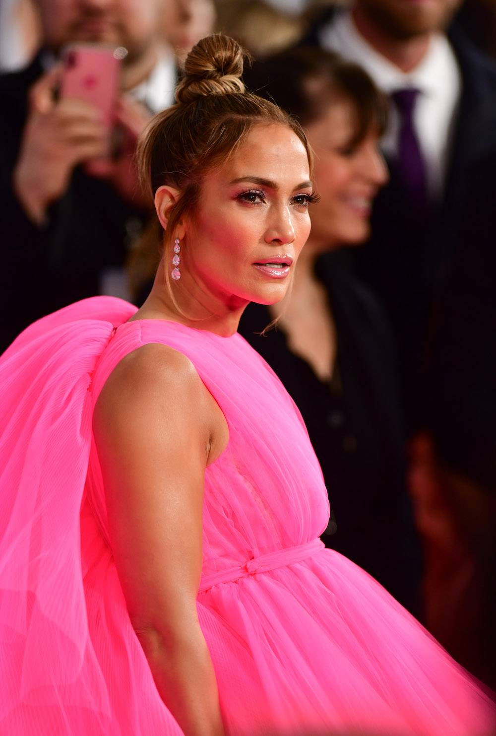 Jennifer Lopez (Fot. Getty Images)