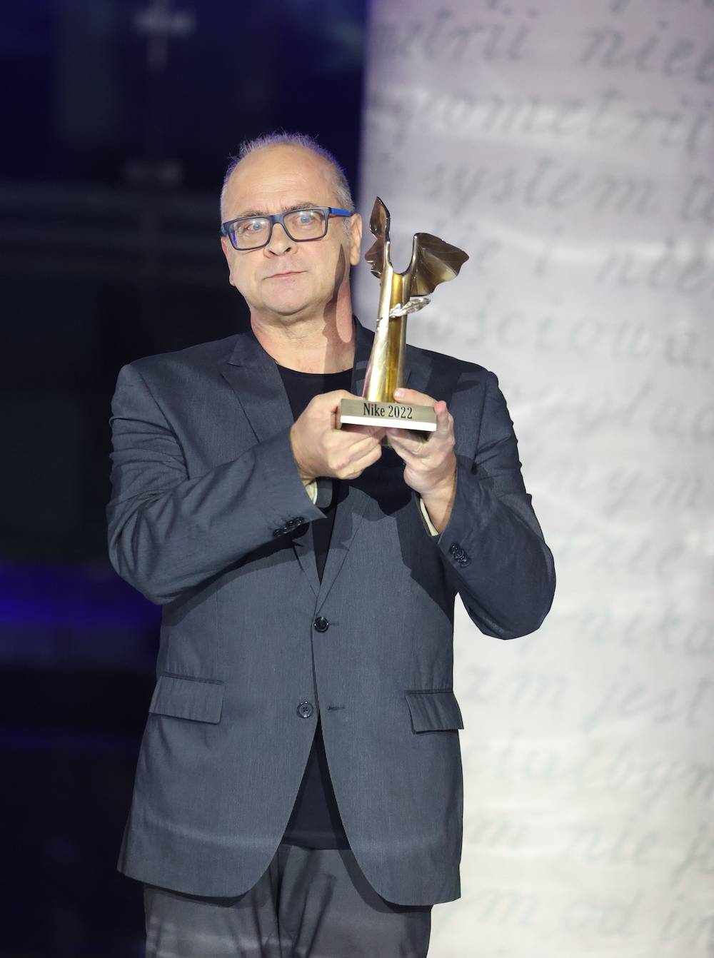 Jerzy Jarniewicz (Fot. Piotr Molecki/East News)