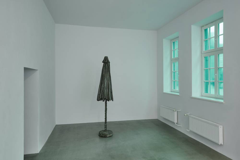 Dominika Olszowy Odsłonięty Brzuszek (Fot. Tomasz Koszewnik © Gdańska Galeria Miejska)
