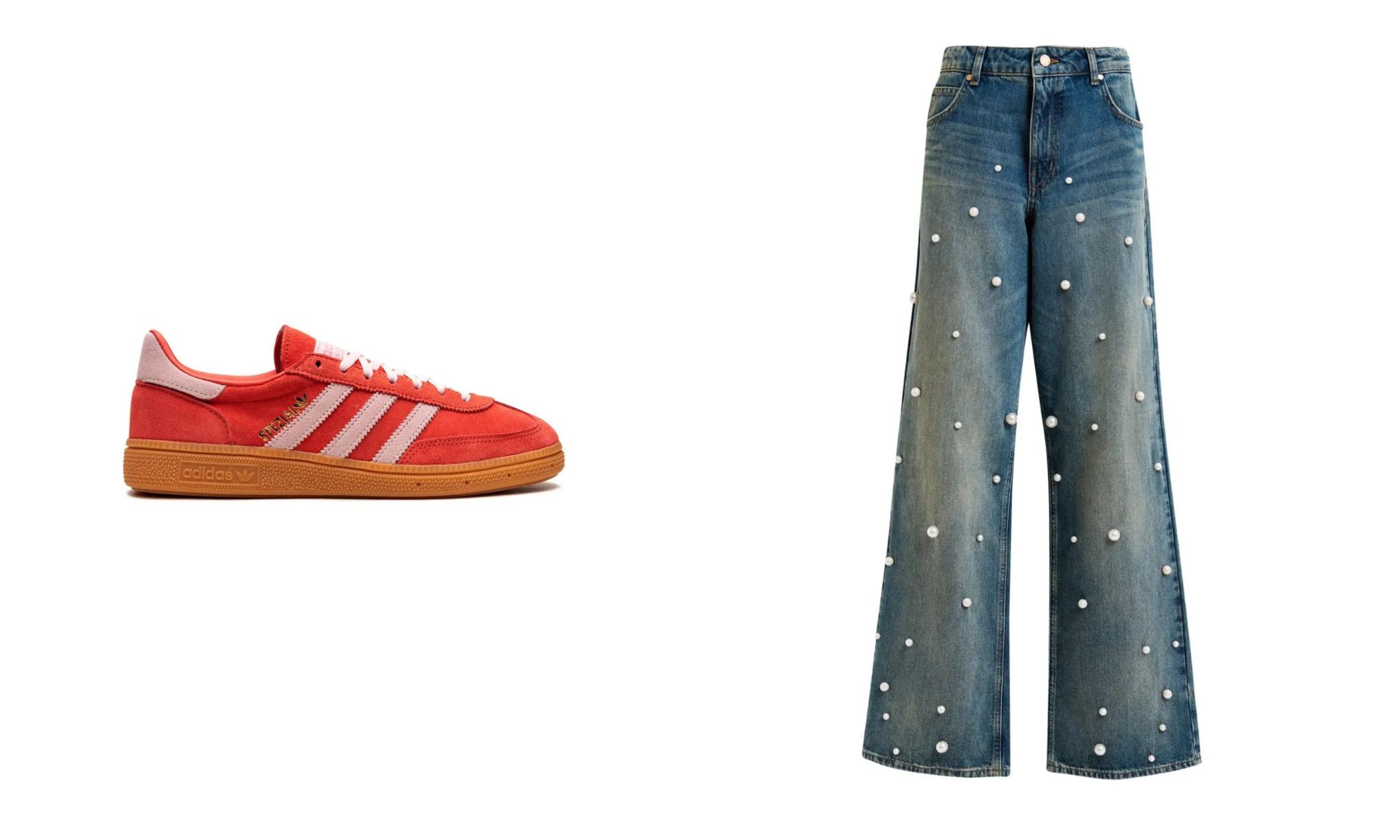 Adidas Handball Spezial, Essential Antwerp (Fot. materiały prasowe)