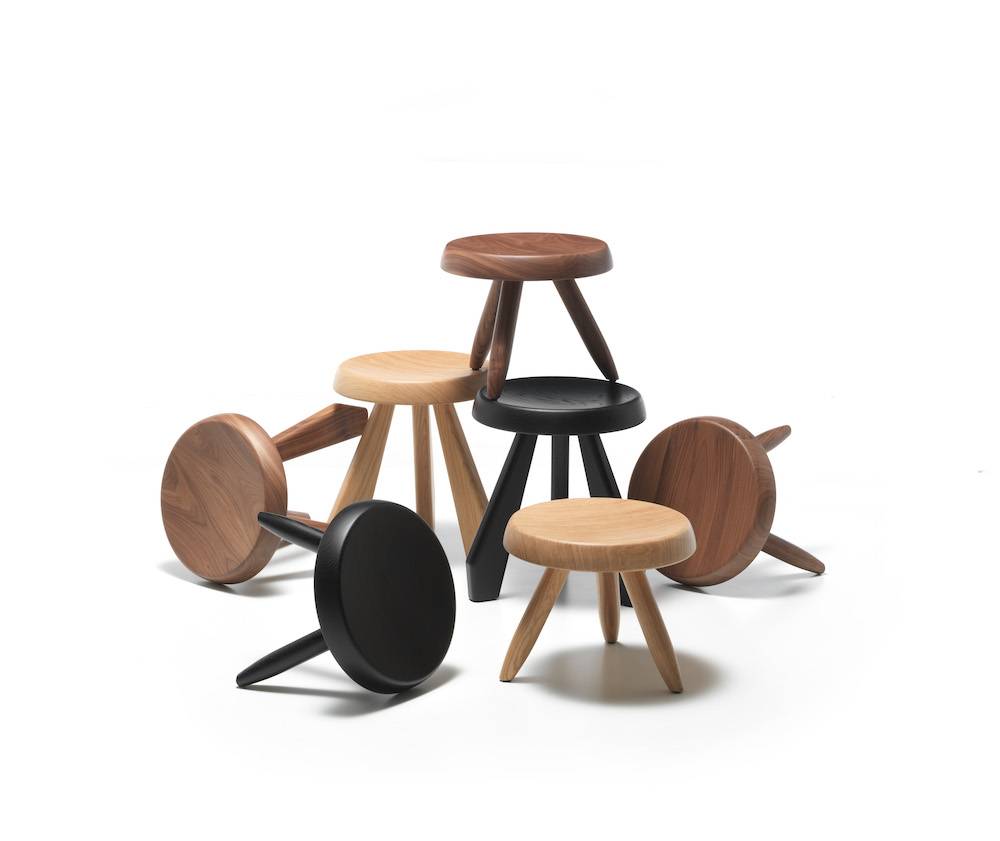 Cassina iMaestri Collection, ok. 4000 zł (Fot. materiały prasowe)