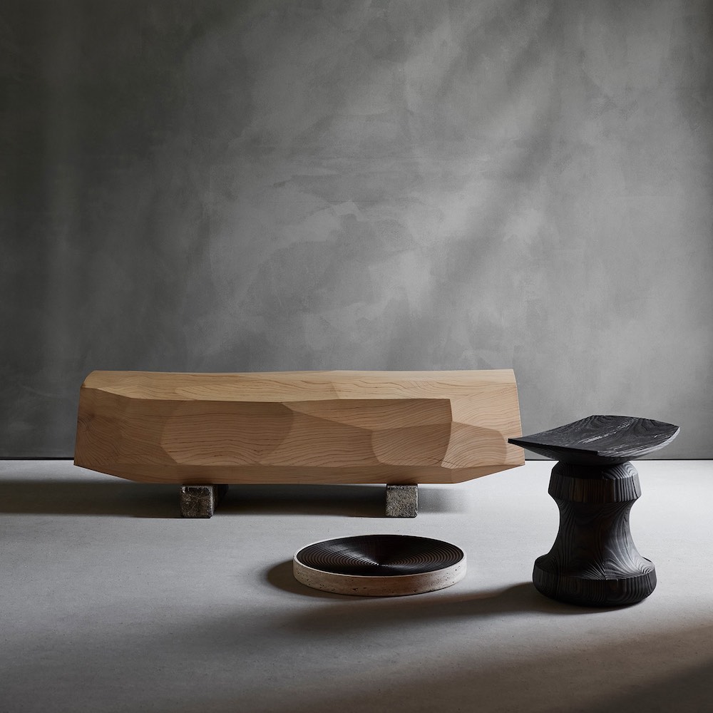 Cena: na życzenie (Fot. Collection Particulière/Kooku Design)